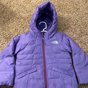 The North Face Moondoggy 2.0 Down Jacket